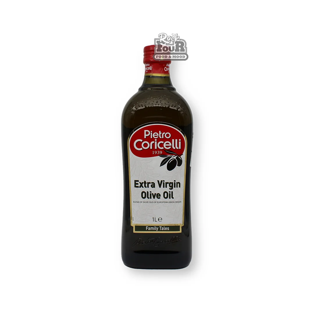Olive oil "Pietro Coricelli Extra Virgin Olive Oil" 1л